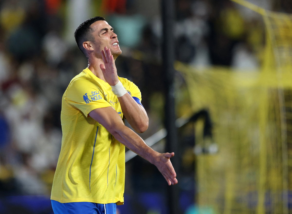Días después del escandaloso gesto de Cristiano Ronaldo, el portero español destaca el parecido de Vinicius Junior con CR7 a la hora de provocar a los rivales.